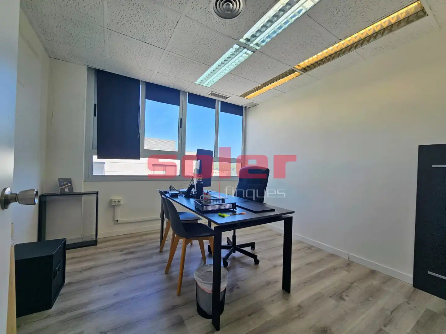 Ufficio con ascensore in vendita a Avinguda de Cerdanyola, imagen 7