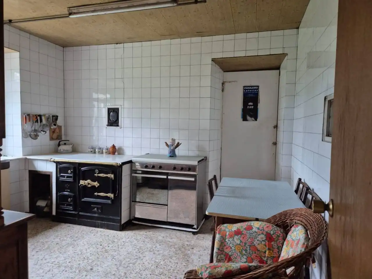 House with garden for sale in CANTO VALO, imagen 7