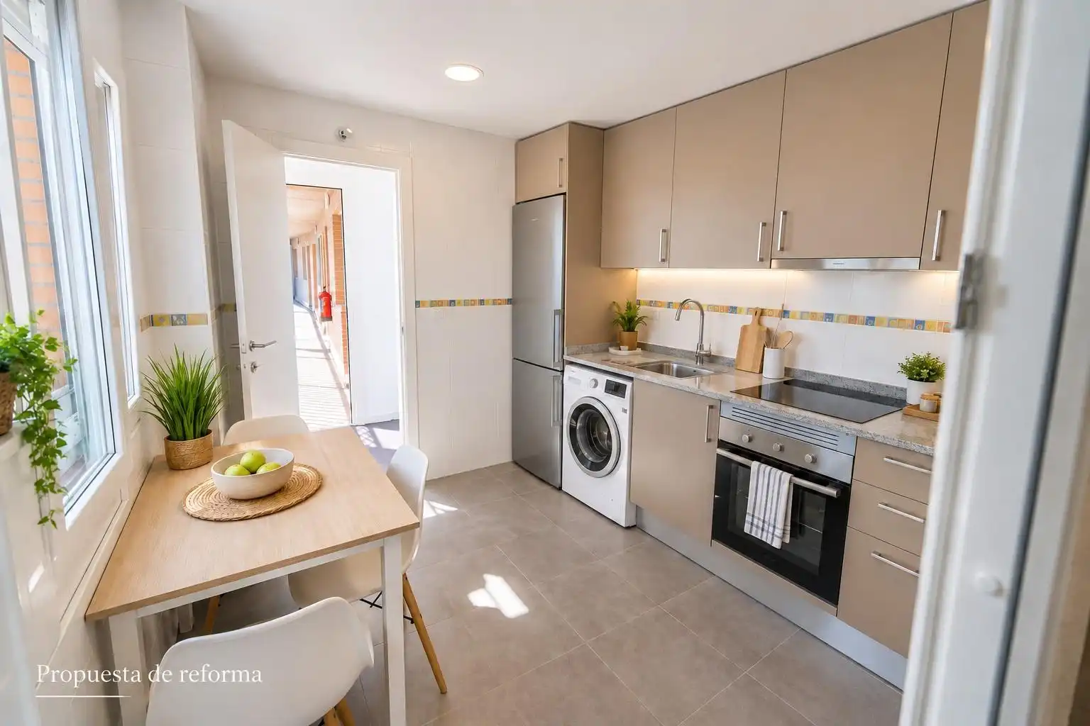 Wohnung mit Terrasse zum Verkauf in Calle Calle Camino de las Erillas, imagen 9
