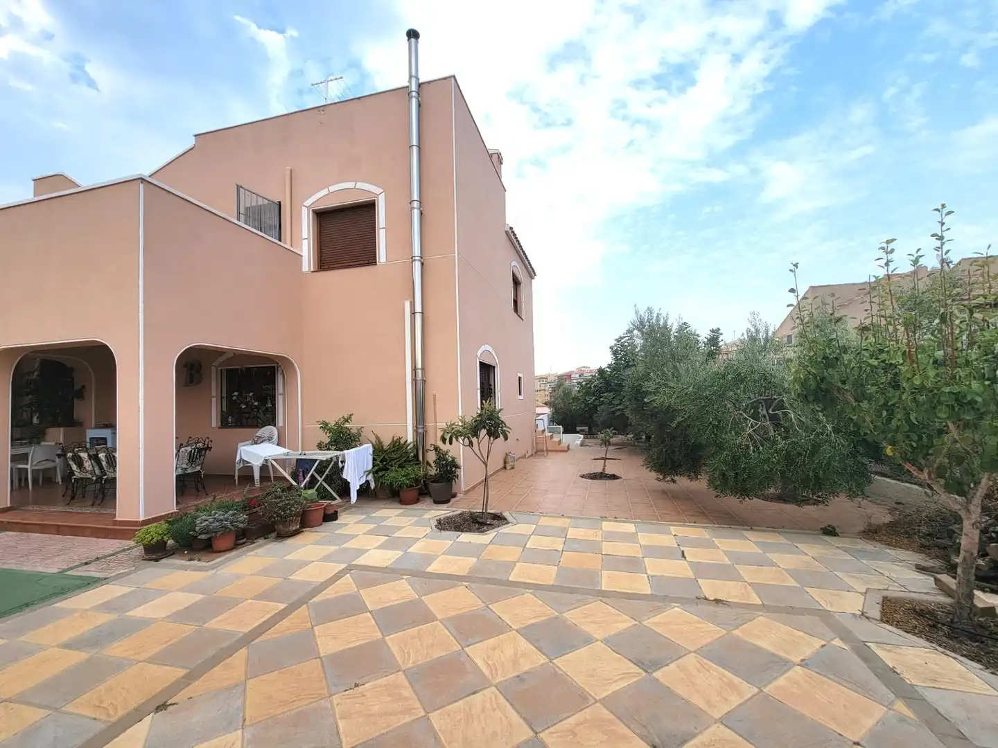 Xalet amb piscina en venda a Nueva Torrevieja - Aguas Nuevas, imagen 54