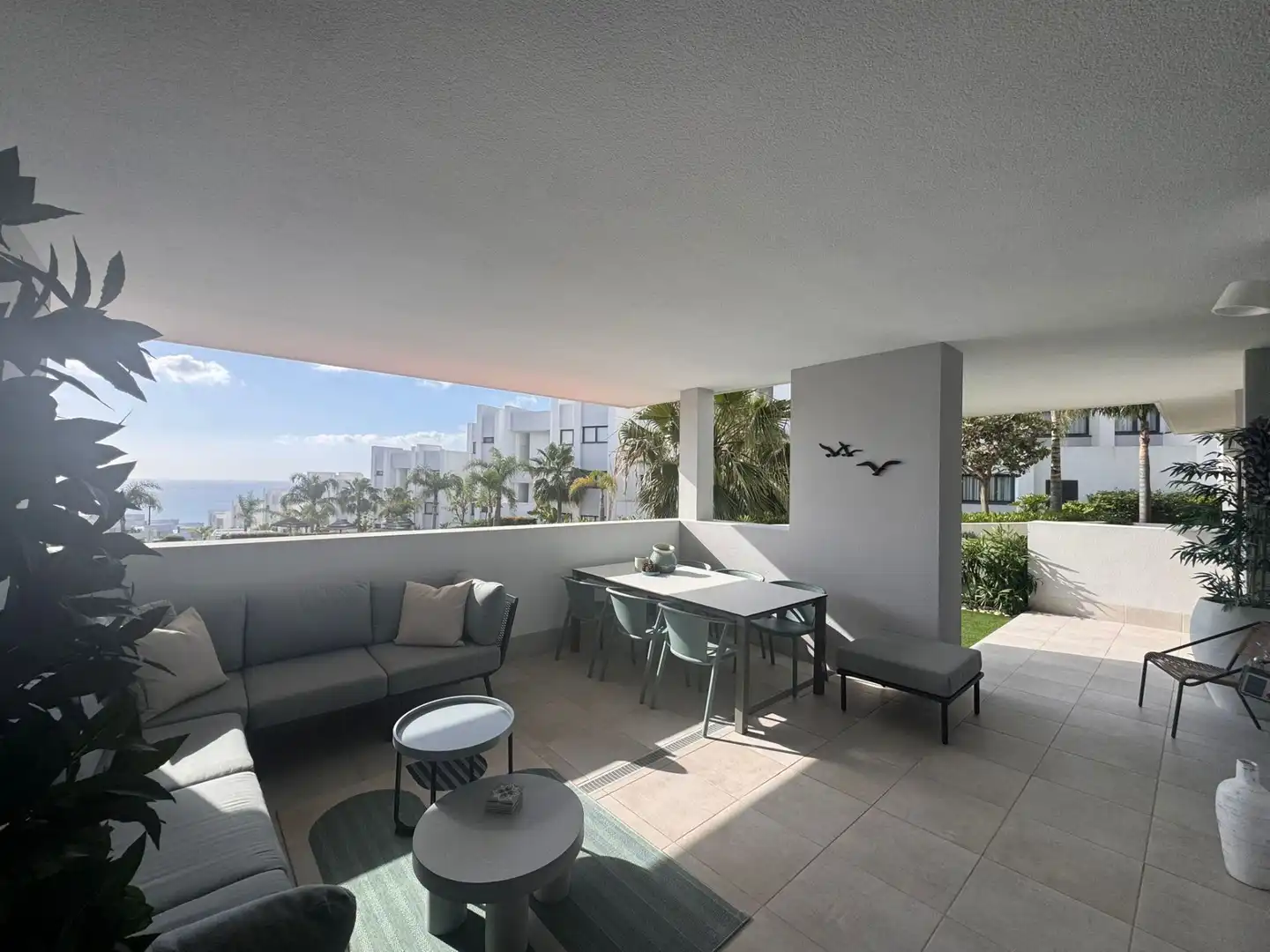 Apartament amb piscina en venda a Alcorrín, imagen 2