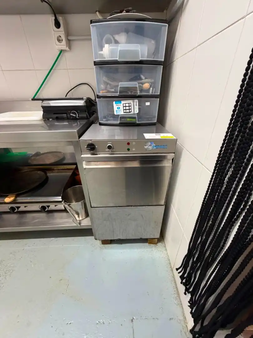 Local comercial en traspàs a La Geltrú - Sant Jordi, imagen 24