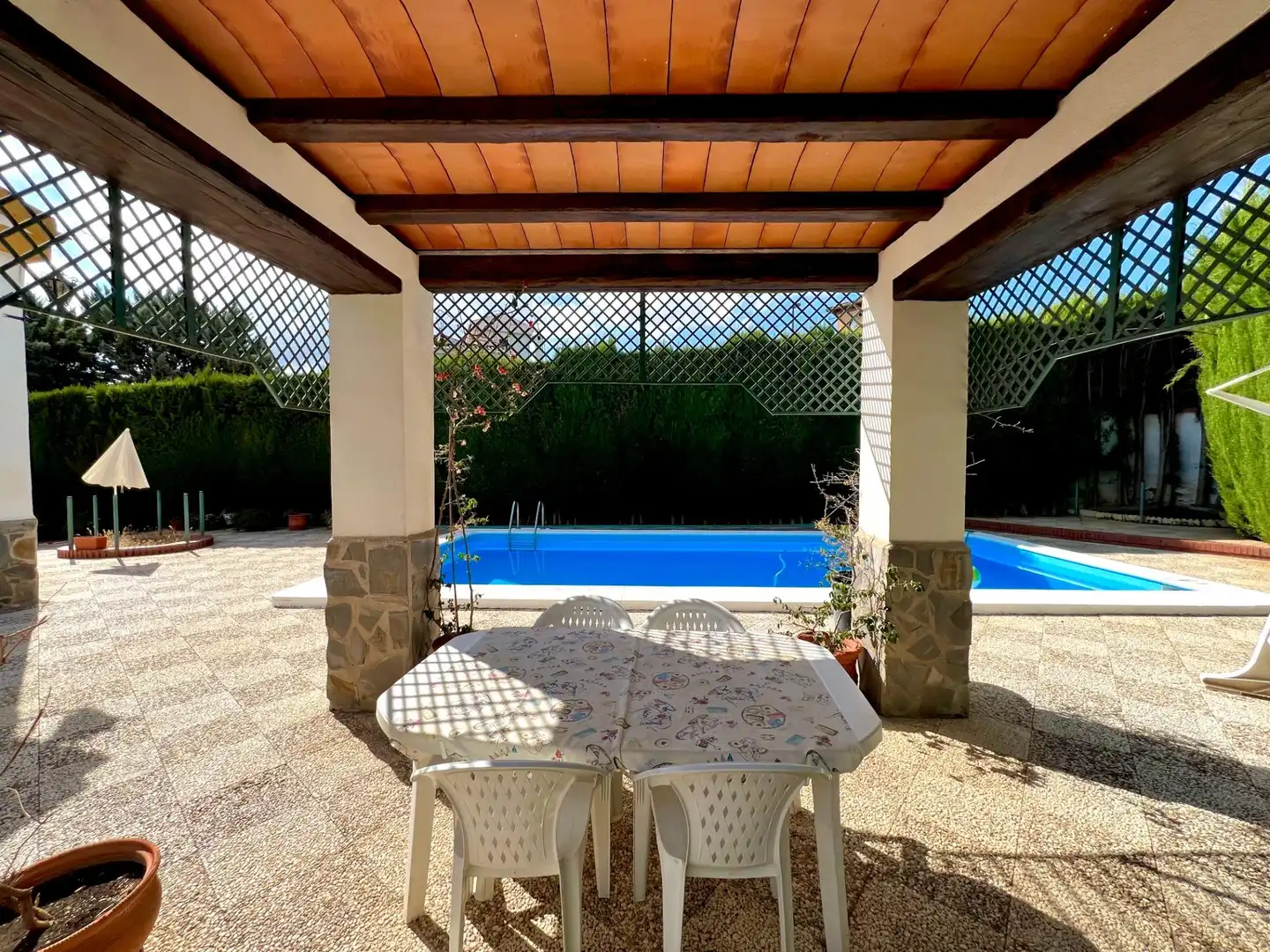 Villa zum Verkauf in Villa de Otura, imagen 59