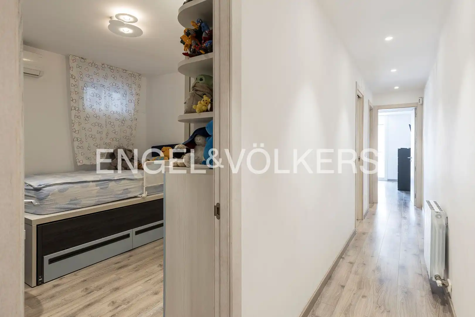 Appartement avec terrasse à vendre à Eixample, imagen 17