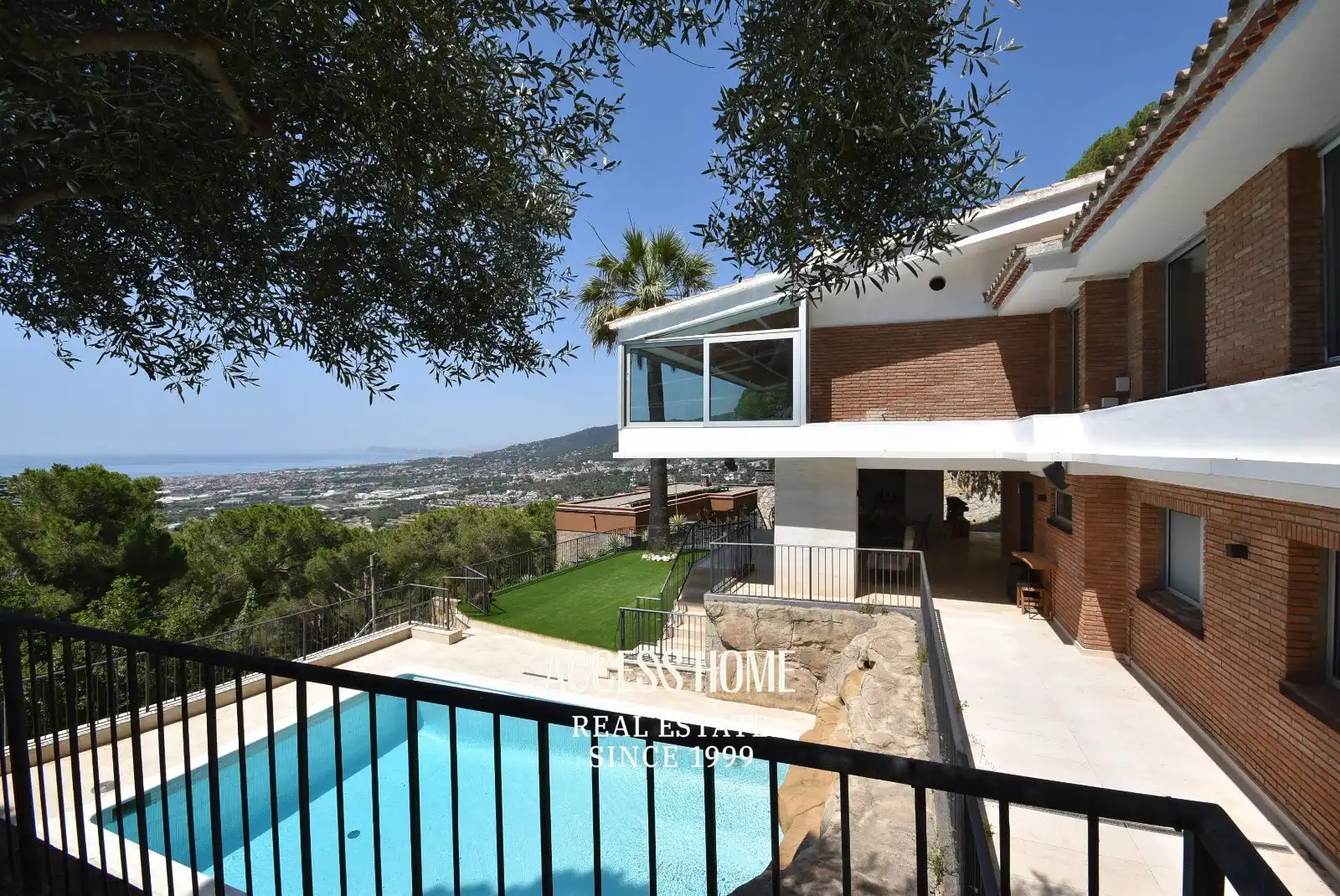 Villa in vendita a Cabrils, imagen 76