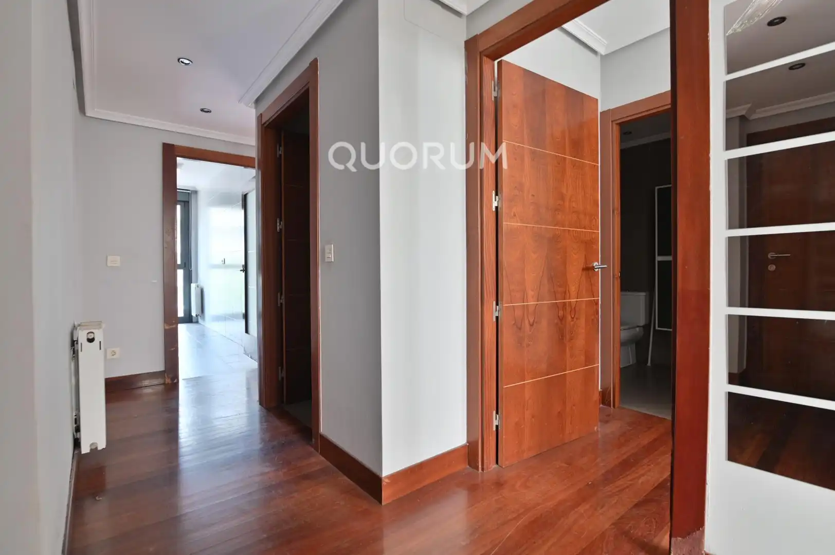 Wohnung zum Verkauf in Bilbao  mit Heizung und Terrasse
