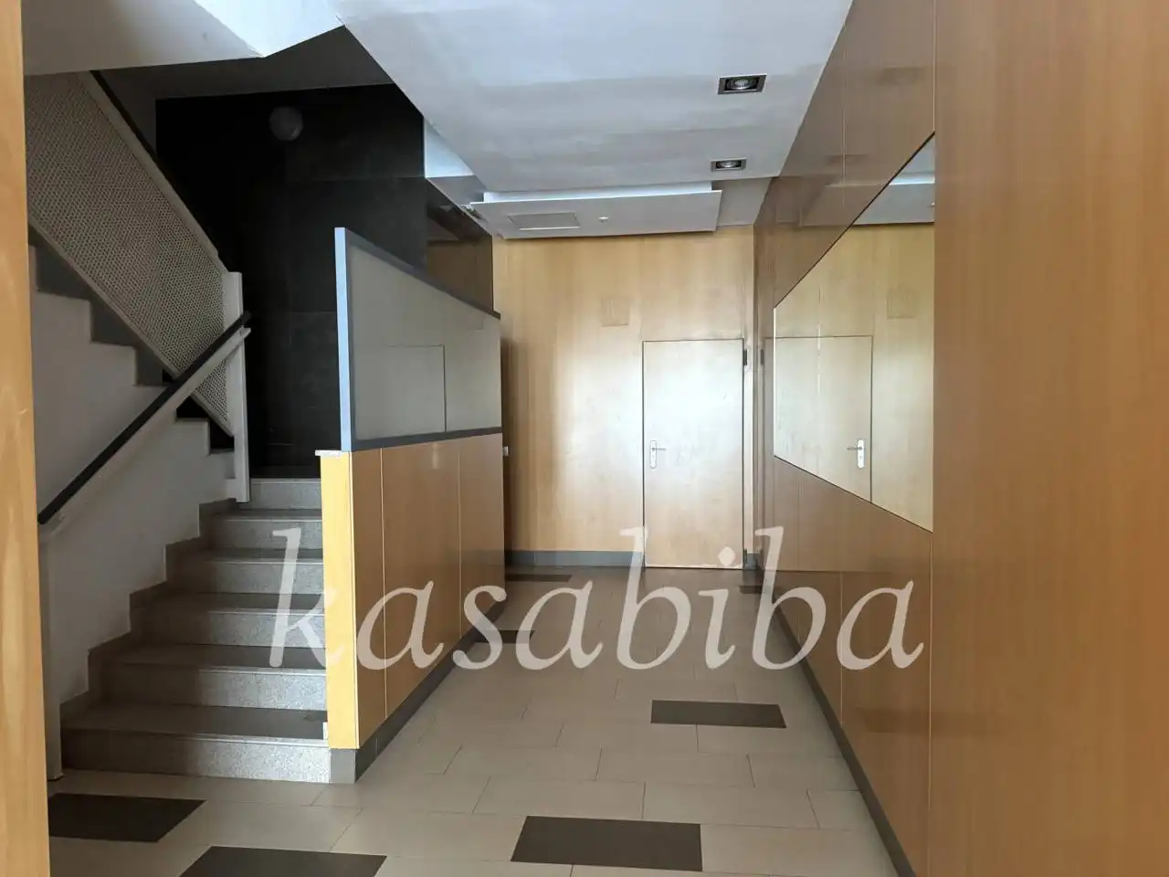 Piso con ascensor en venta en Calle Mallent y Meri, imagen 38