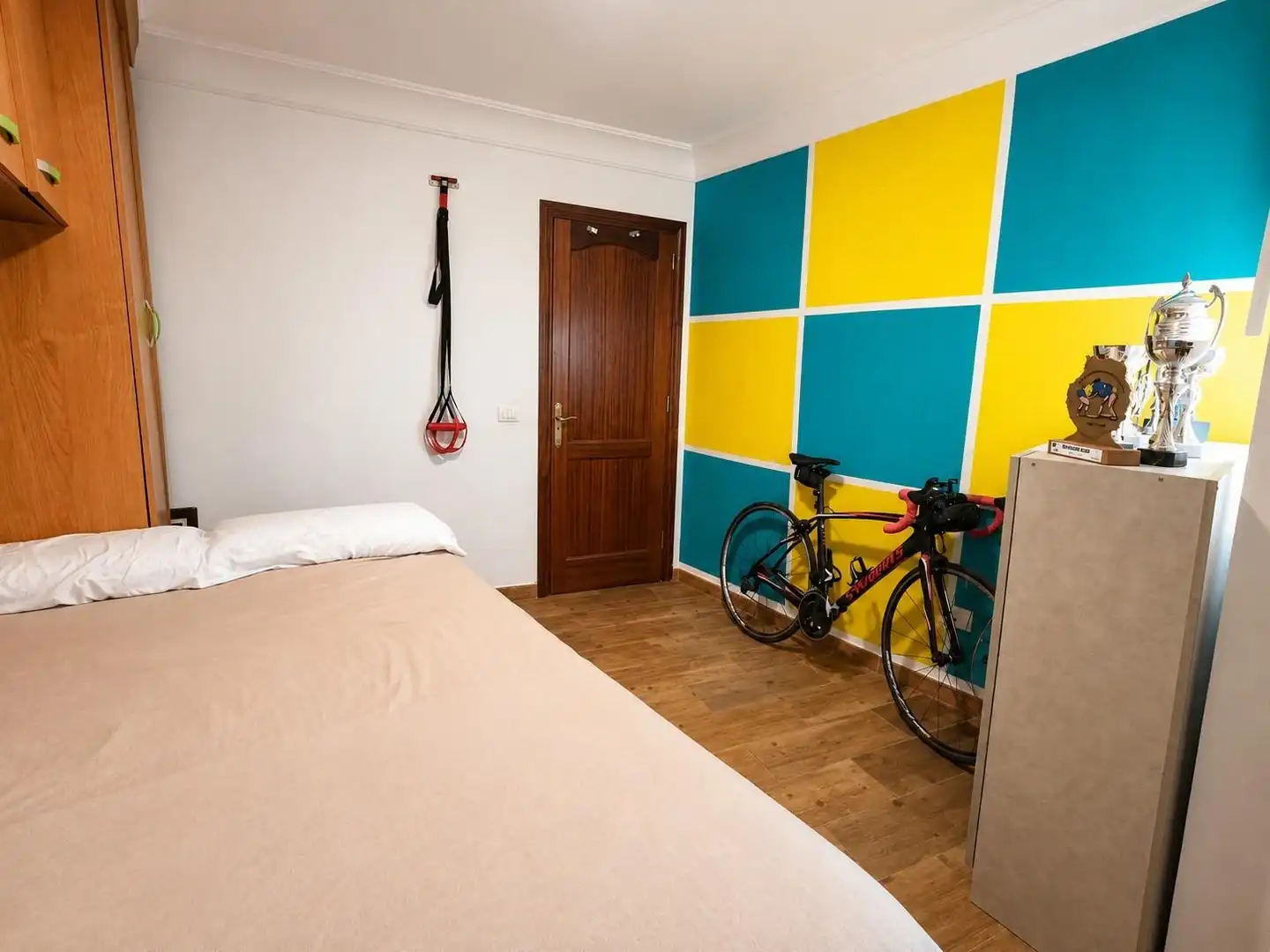 Dormitori de Pis en venda en Ingenio
