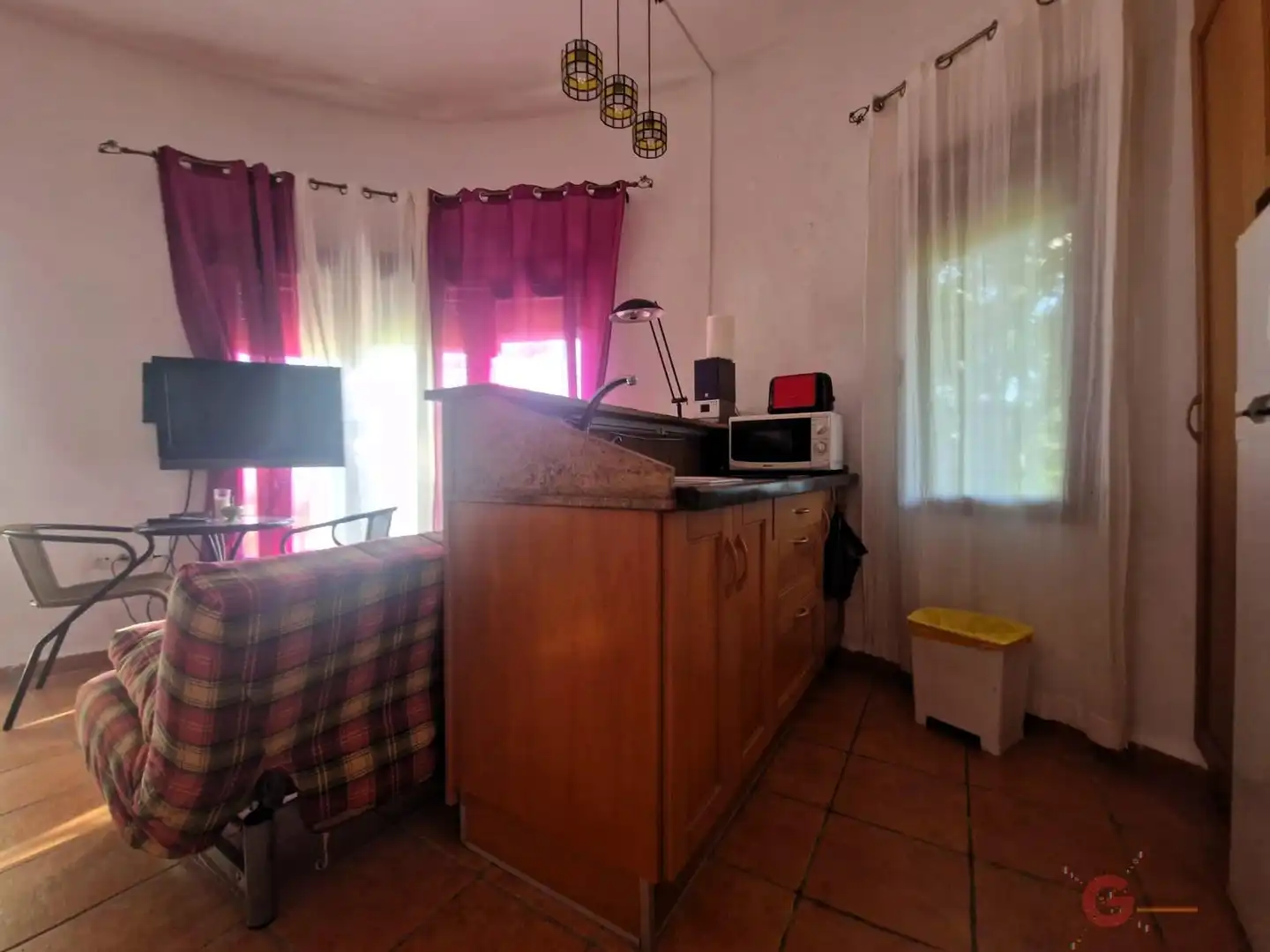 Casa rústica amb piscina en venda a Motril  ciudad, imagen 11