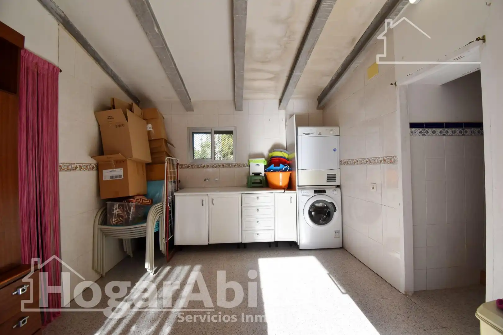 Casa o chalet en venta en Simat de la Valldigna con Aire acondicionado, Calefacción y Jardín privado