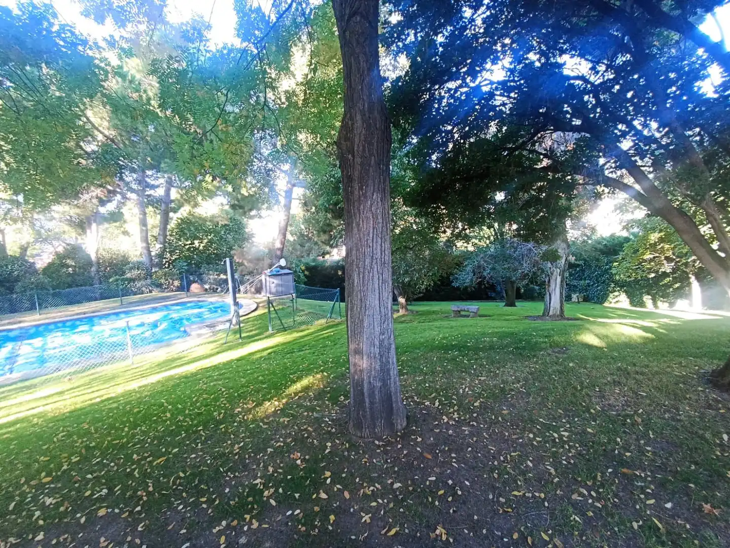 Flat for rent in Calle Segura, El Bosque