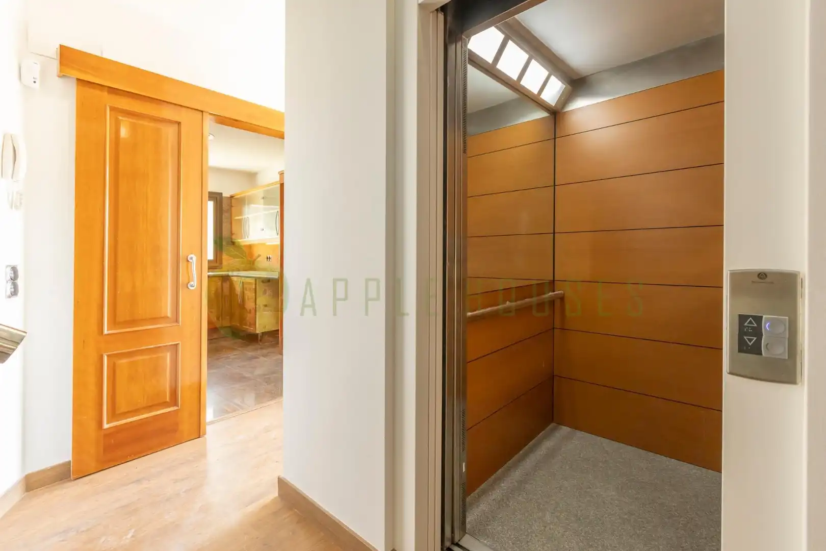 Casa amb terrassa en venda a Passeig dels Ametllers, imagen 12