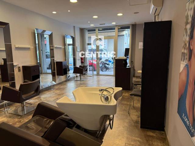 Local comercial en Alquiler en Sant Pere