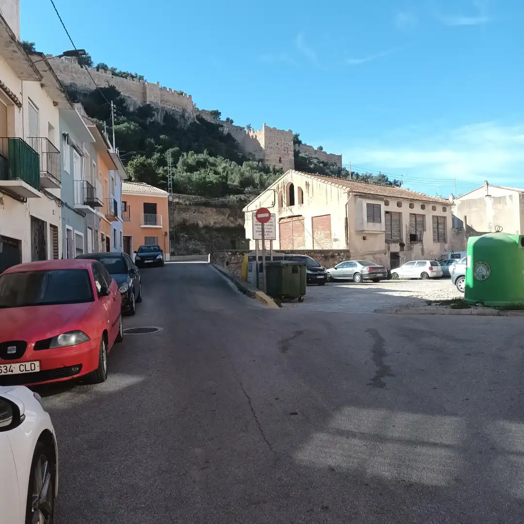 Terreni e lotti in vendita a Corbera, imagen 11