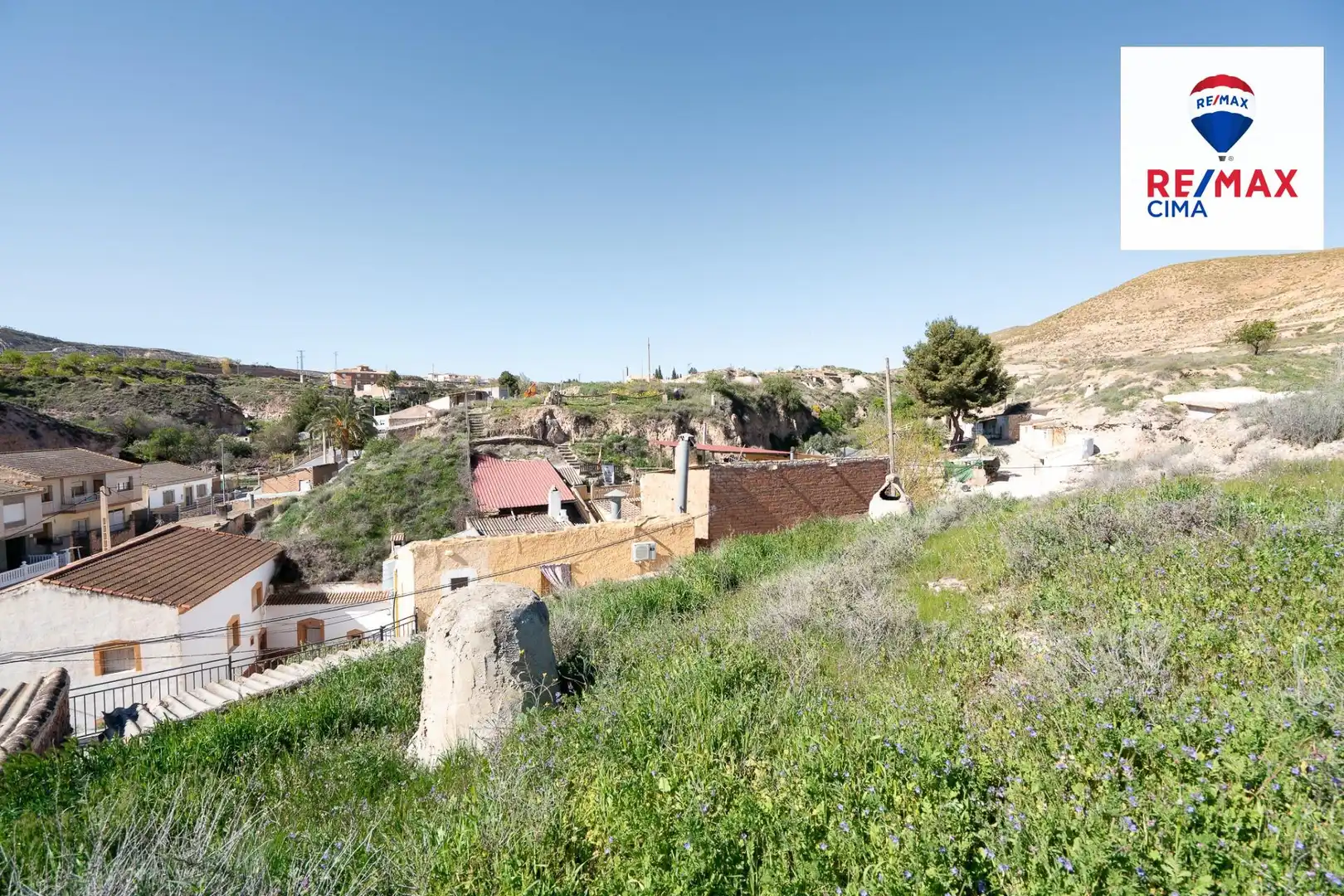 Houses for sale in Zújar