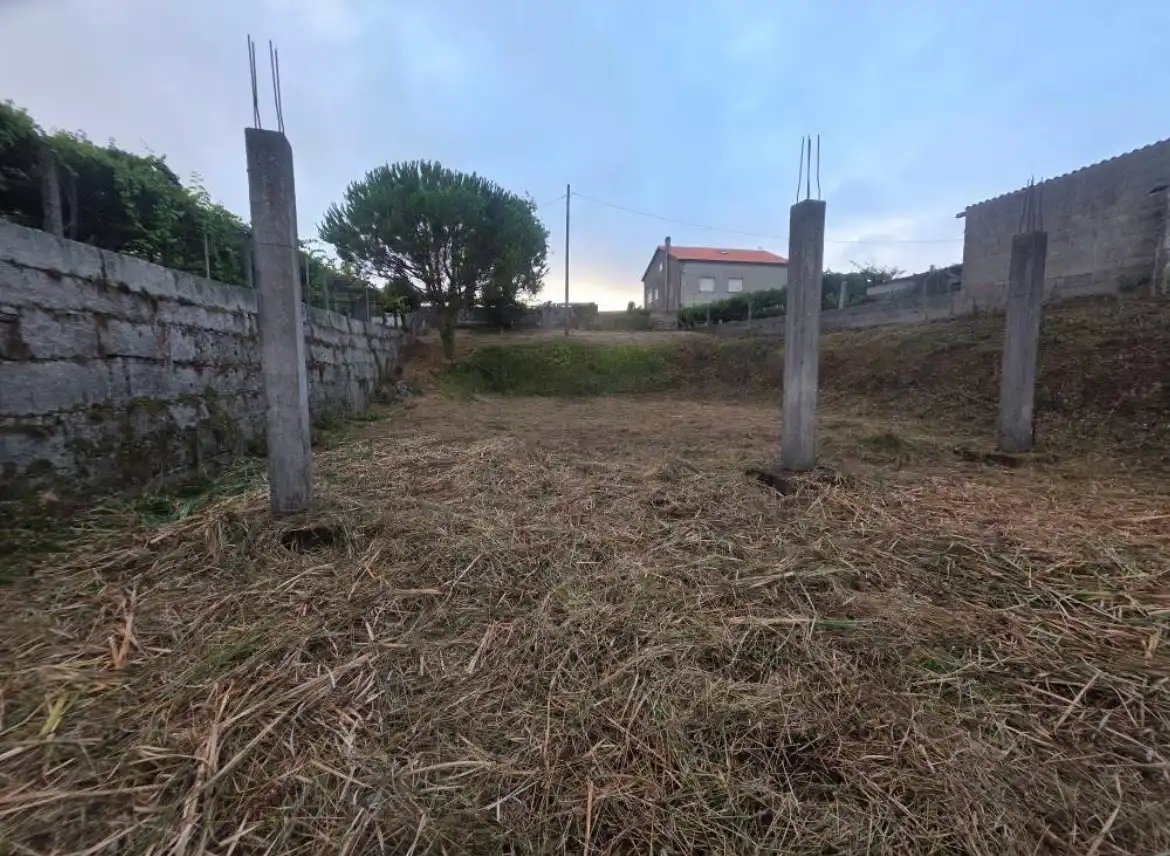 Terrenos y solares en venta en Rúa Sanxenxo 2, imagen 6