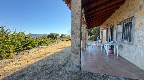 Foto 5 de Casa o xalet en venda a N/a, -1, El Torno , Cáceres