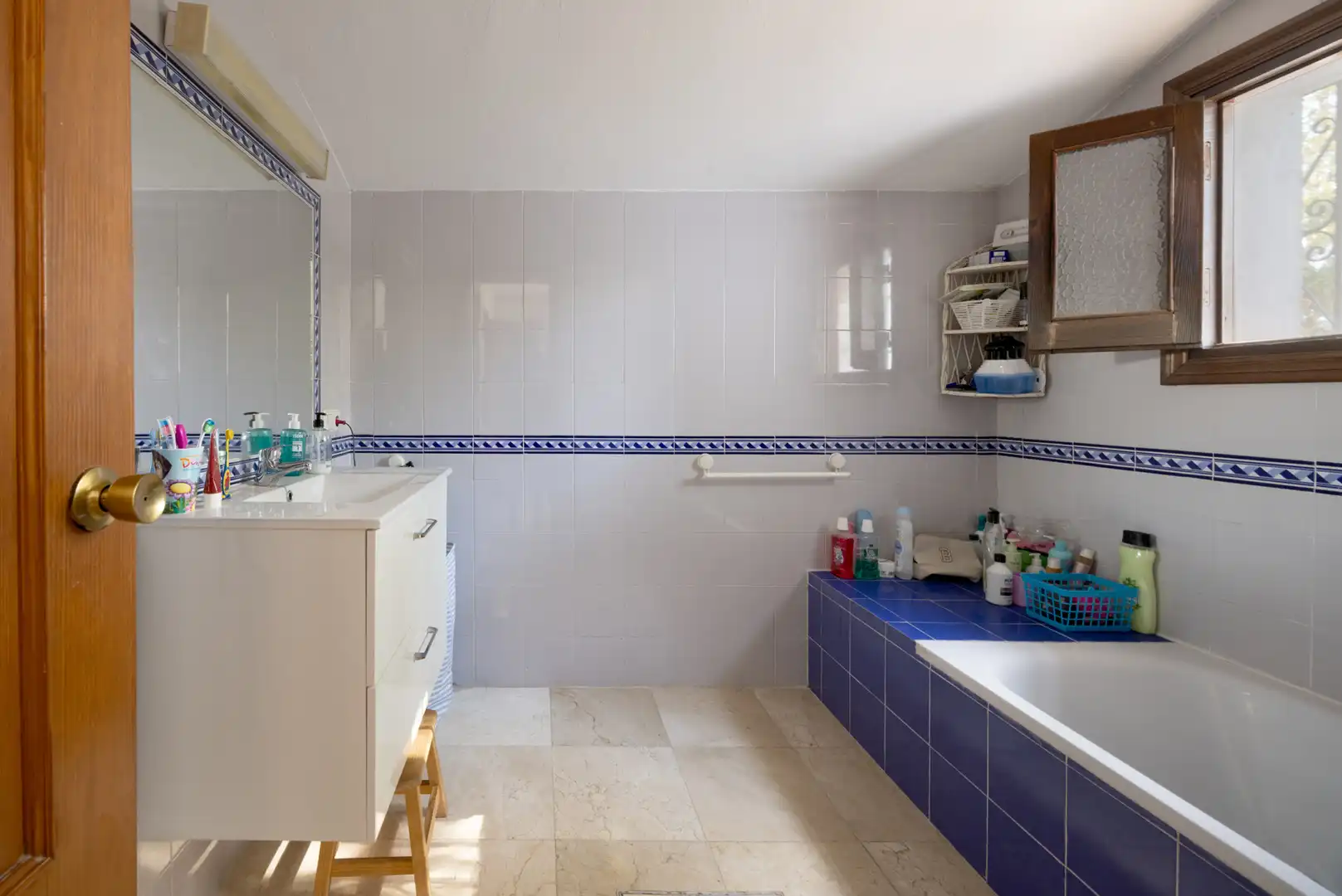 Casa o xalet en venda a San Enrique - Guadiaro - Pueblo Nuevo