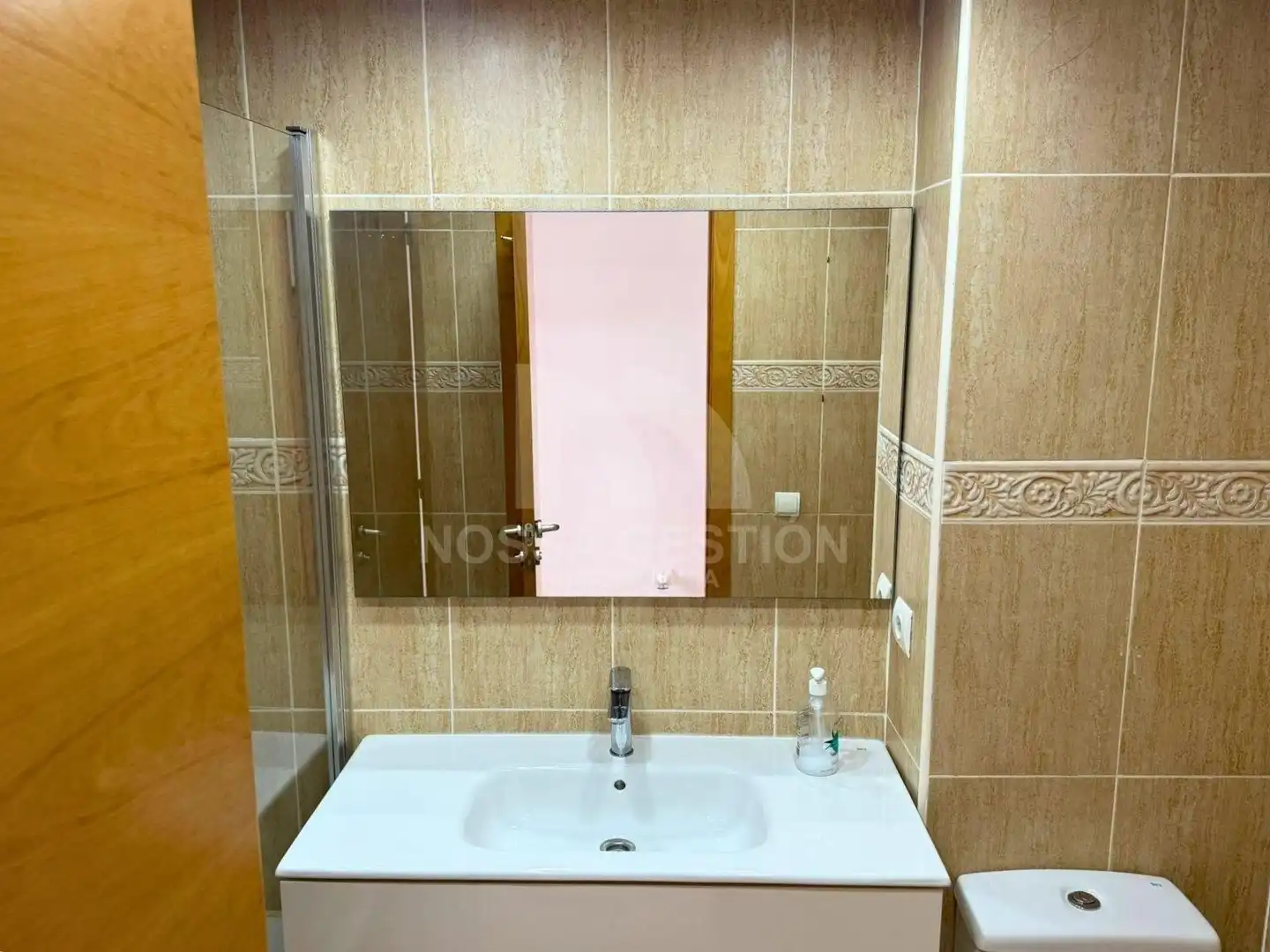 Baño de Ático en venta en El Verger