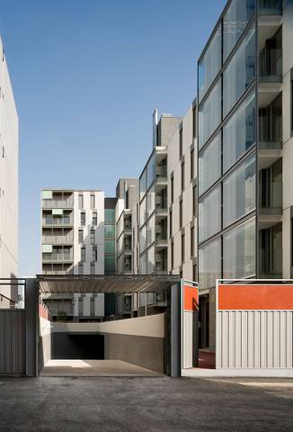Garaje en Alquiler en Carrer del Bosc, 65 en Barri Antic
