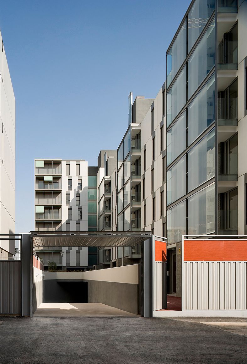 Exterior view of Garage to rent in Barberà del Vallès