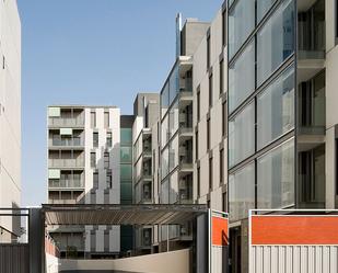 Exterior view of Garage to rent in Barberà del Vallès