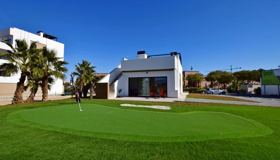 Foto 0 de Viviendas independientes en Condado de Alhama — Exclusividad, naturaleza y estilo de vida mediterráneo