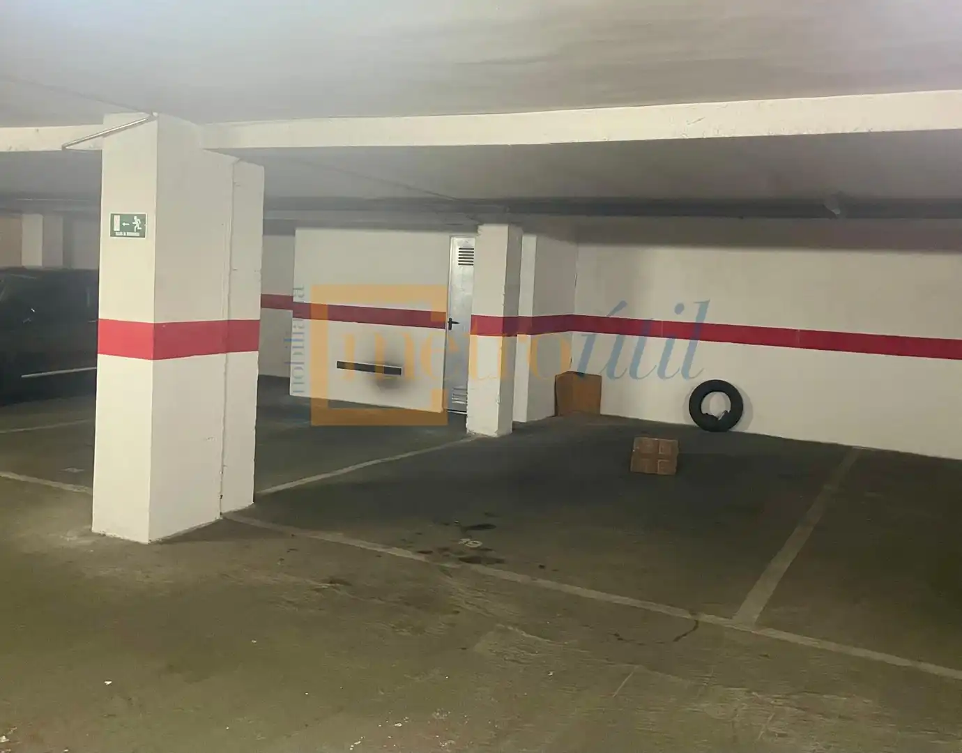 Double with lift for sale in Avenida de los Cipreses, imagen 2