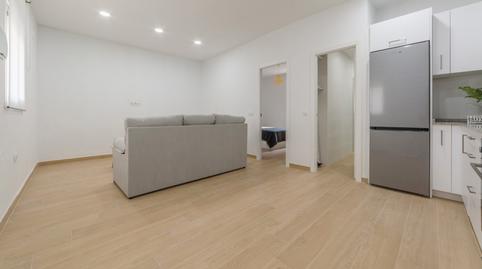 Foto 5 de Pis de lloguer a Calle Doctor Mañas Bernabéu, 9, La Unión - Cruz de Humilladero - Los Tilos, Málaga