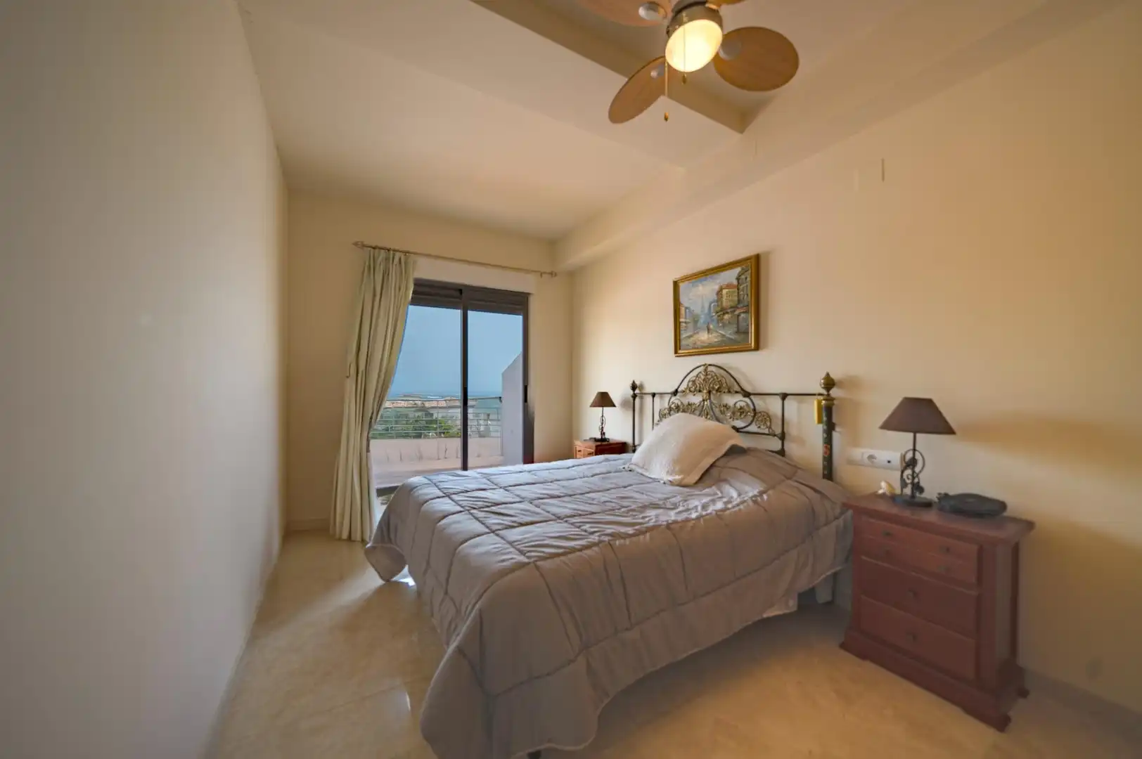 Apartament amb piscina en venda a Pego, imagen 13