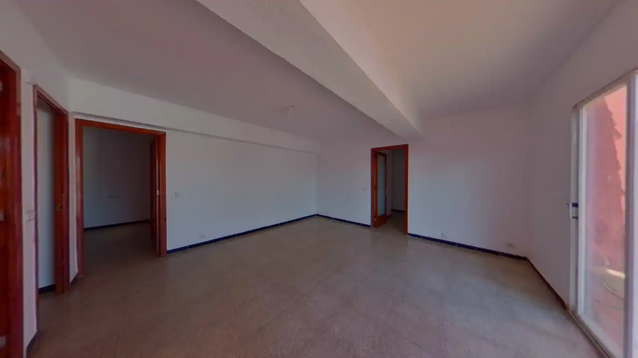 Ático en venta en  Palma de Mallorca