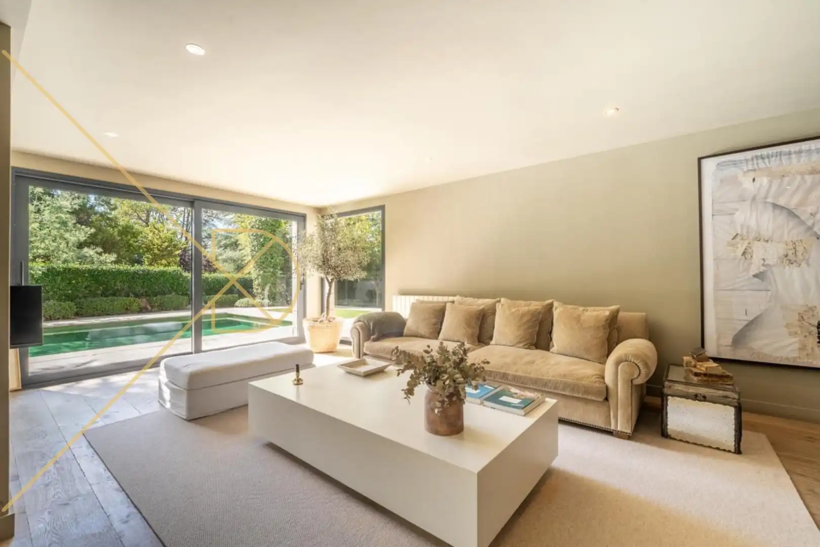 Casa con terraza en venta en Les Corts, imagen 7