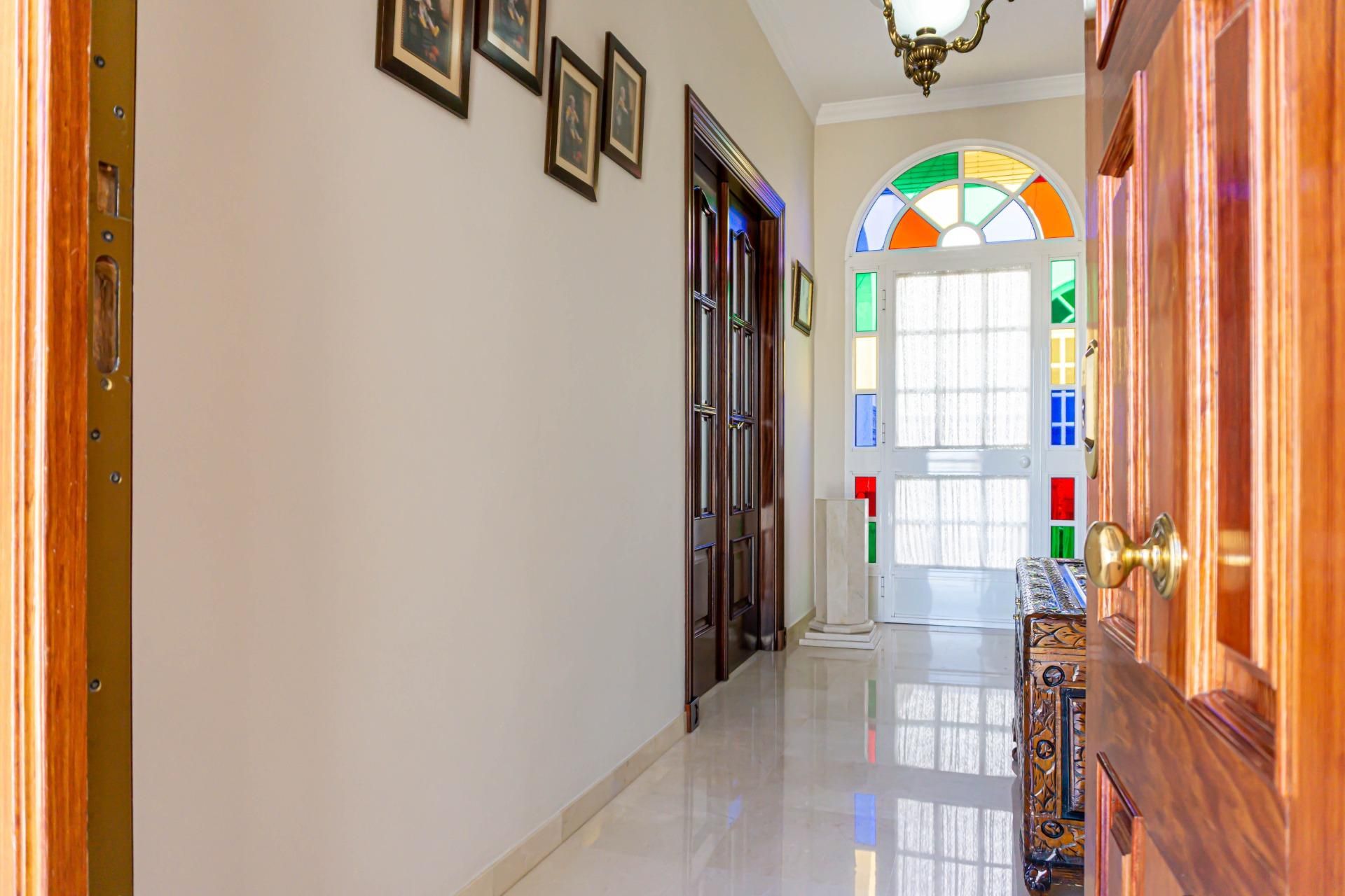 House or chalet for sale in Gilena  with Air Conditioner, Heating and Private garden