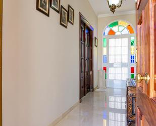 Casa o xalet en venda en Gilena amb Aire condicionat, Calefacció i Jardí privat