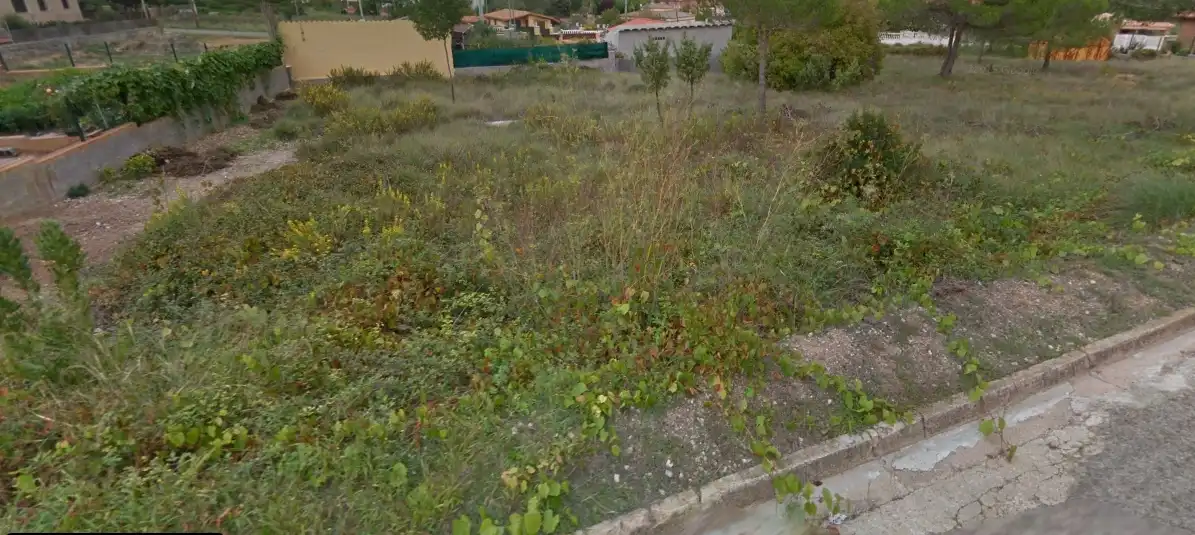 Terreno residencial en venta en El Montmell, imagen 2