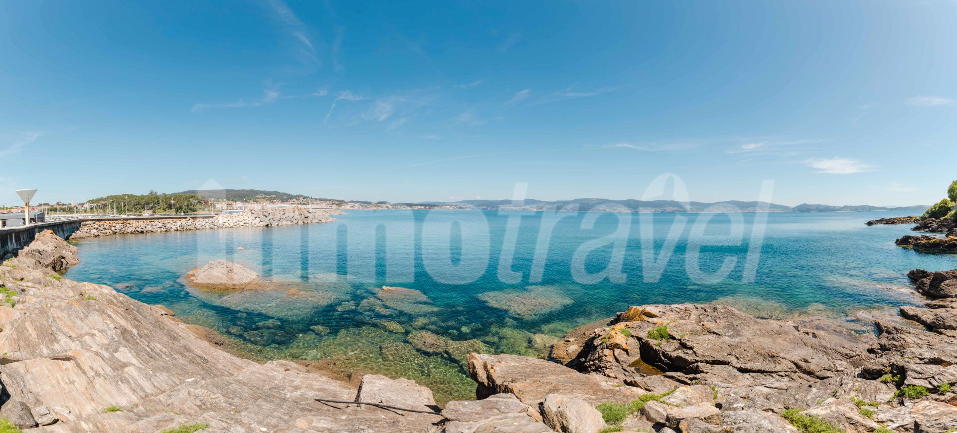 Flat to rent in Avenida de Pontevedra, 8, Adina - Portonovo, Sanxenxo