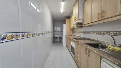 Flat with terrace for sale in Calle Río Danubio 7A, imagen 8