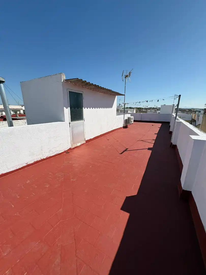 Adosado en venta en El Rocío - La Milagrosa, imagen 14