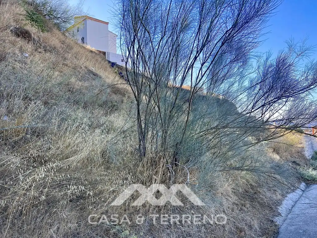 Terreno residenziale in vendita a Poligono 8 Paraje 72 Casas Nu, imagen 6