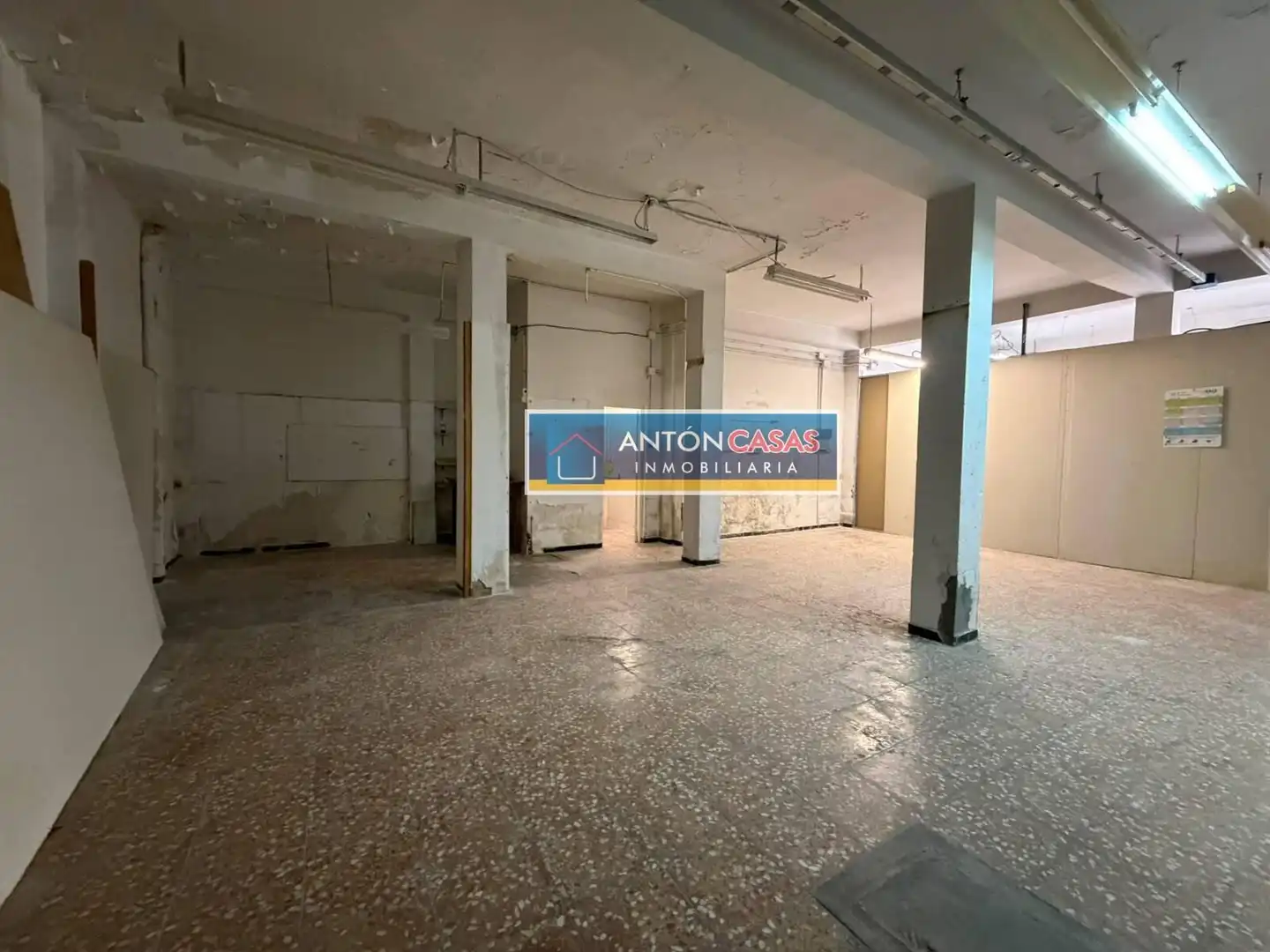Business premises for sale in Plaza Castelar - Mercado Central, imagen 12