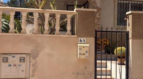 Foto 2 von Einfamilien-Reihenhaus zum Verkauf in Zona los Frutales, Torrevieja