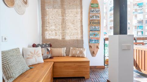 Foto 3 de Pis en venda a Castilla, Madrid