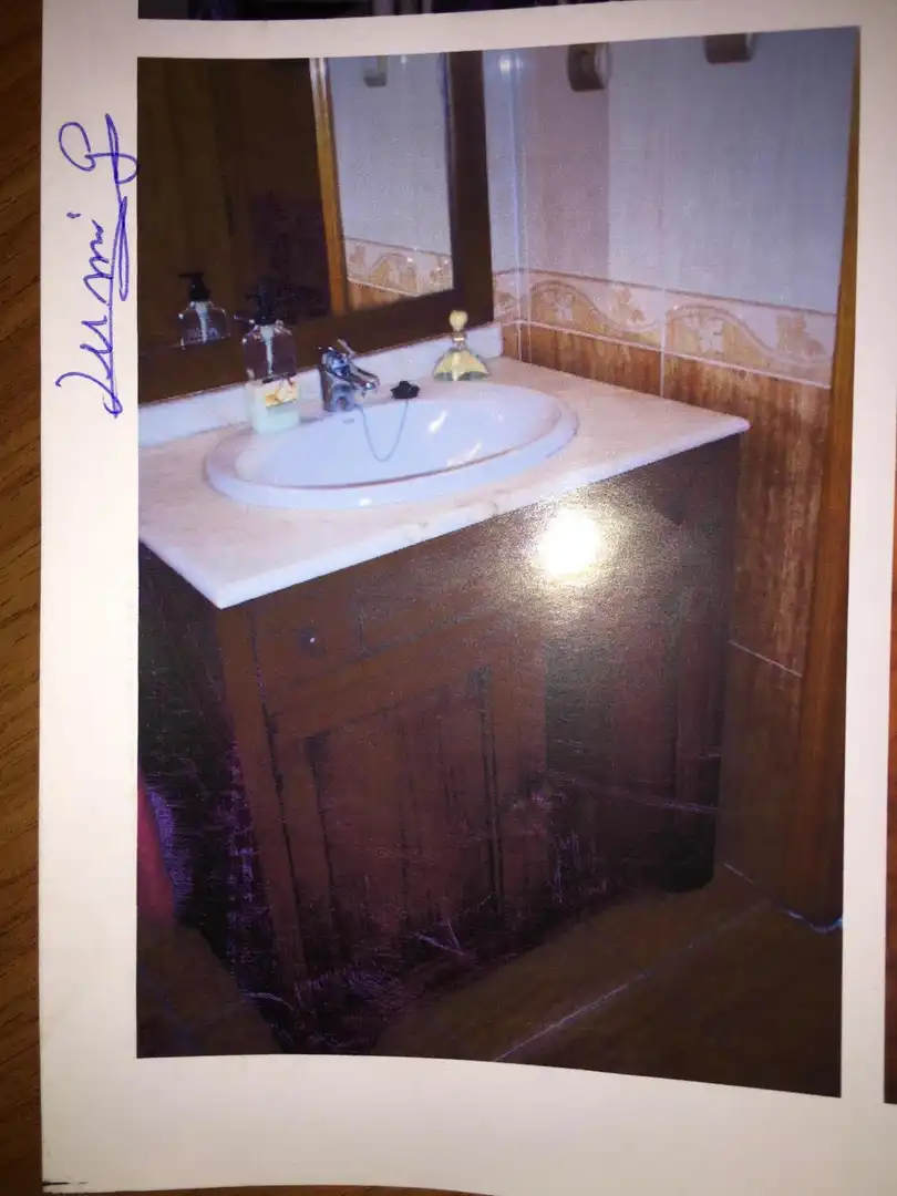 Baño de Piso en venta en Alaquàs con Amueblado y Balcón