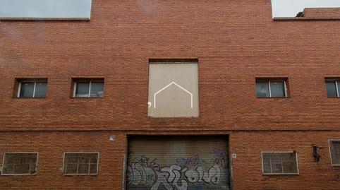 Photo 2 of Industrial buildings for sale in Passatge del Torrent de L'estadella, El Bon Pastor, Barcelona