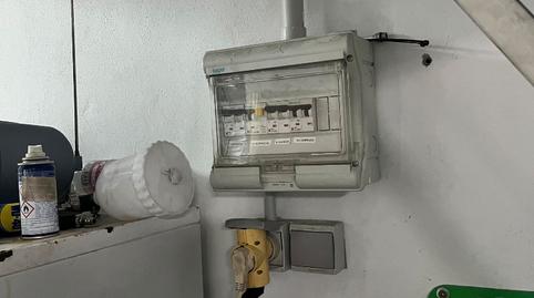 Foto 5 de Garatge en venda a Avenida Chimenea, 8, Burriana, Málaga