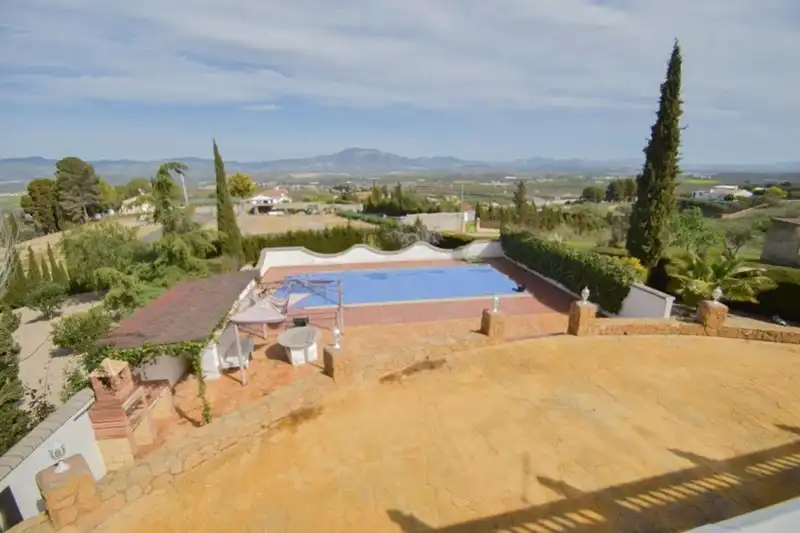 Chalet con piscina en venta en Calle B, imagen 67