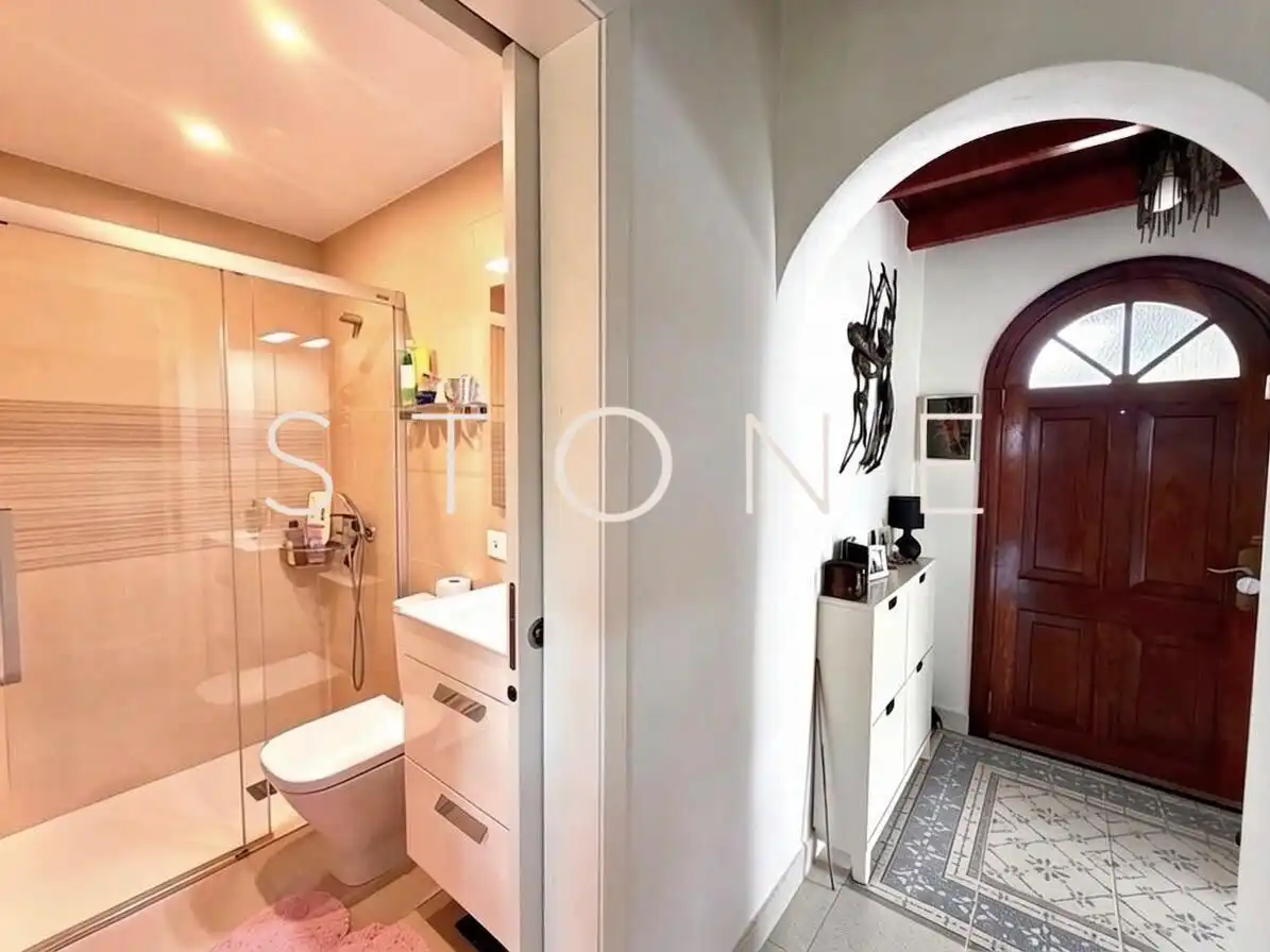 Casa con piscina in vendita a Cala Blanca, imagen 26