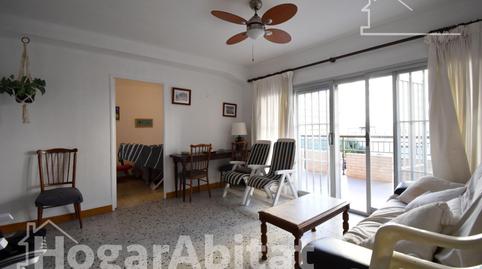 Foto 4 de Piso en venta en Calle Mallorca, Playa de Gandia, Valencia