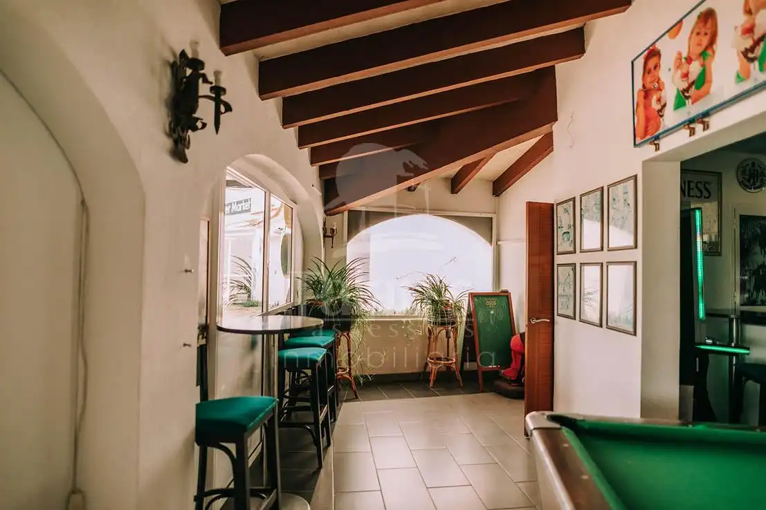 Local comercial en venda a Cala d'en Bosch - Serpentona, imagen 9