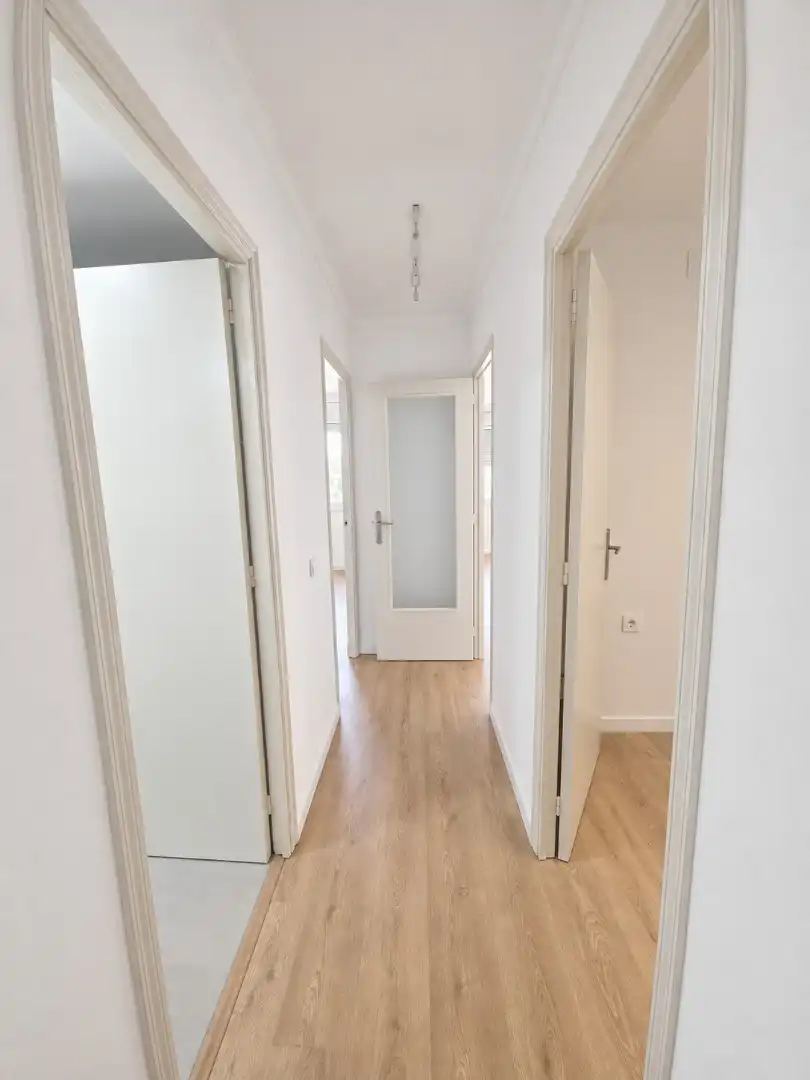 Piso con terraza en venta en Carrer de González, imagen 30